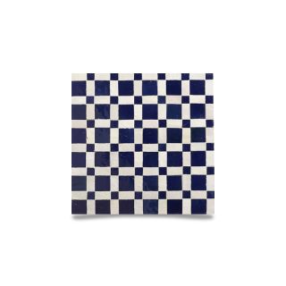 Moroccan Mosaic Tiles - Vibrant Glossy Patterns