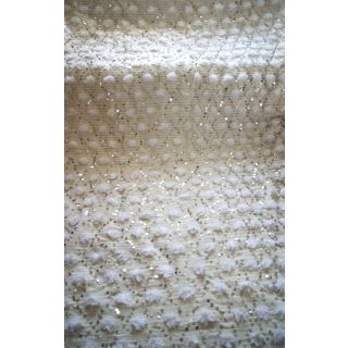 Bohemian Pom Pom Wool Blanket for Home Decor