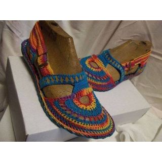 Boho Chic Sandals - Trendy & Comfortable Footwear