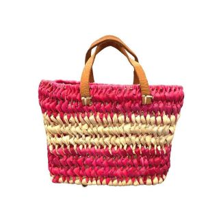 French Eco-Friendly Market Basket for Stylish Sustainability