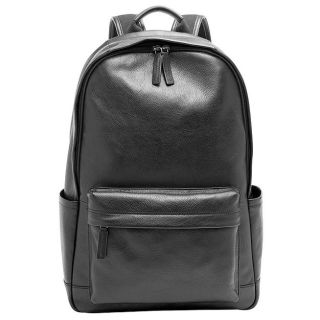 Handcrafted Moroccan Leather Backpack | Elegant & Durable