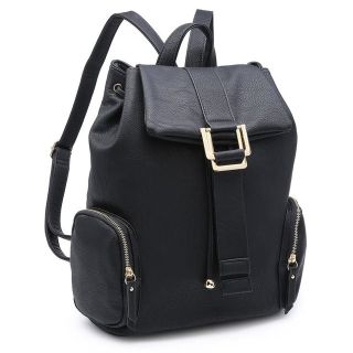 Moroccan Genuine Leather Backpack | Handmade Fez Tannery Craftsmanship