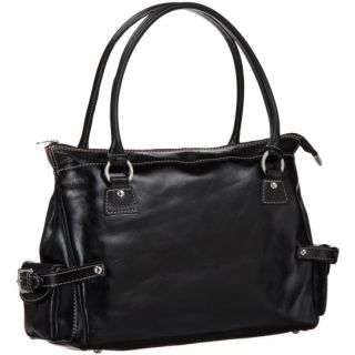 Premium Moroccan Leather Handbag - Handcrafted at Fez Tanneries
