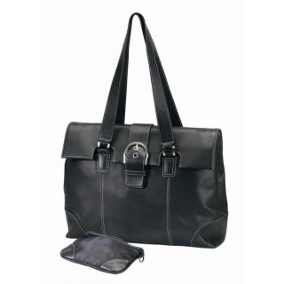 Handcrafted Moroccan Leather Handbag | Fez Tanneries