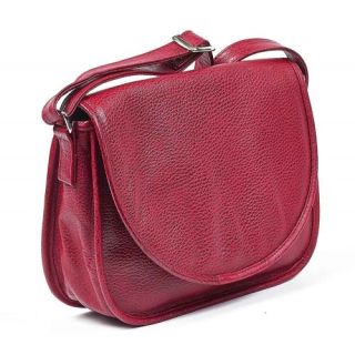 Elegant Moroccan Leather Handbag - Premium Quality and Style