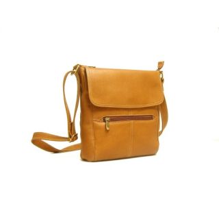 Handmade Vintage Moroccan Leather Handbag