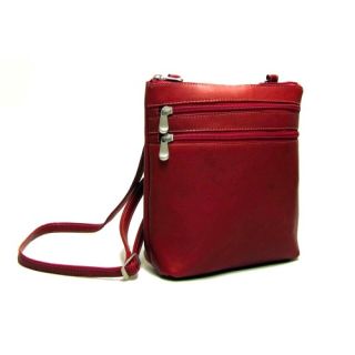 Moroccan Leather Handbag | Handcrafted Elegance in Moroccan Leather