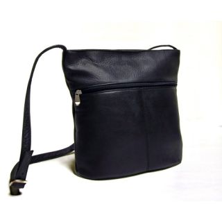 Moroccan Leather Handbag | Genuine Leather Crafted in Fez Tanneries for Style & Durability