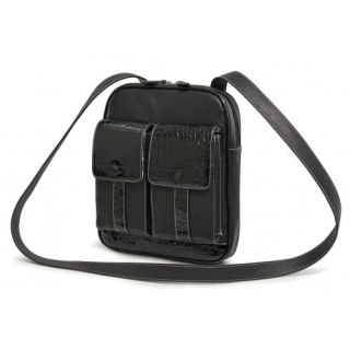 Handcrafted Moroccan Leather Handbag | Fez Tanneries