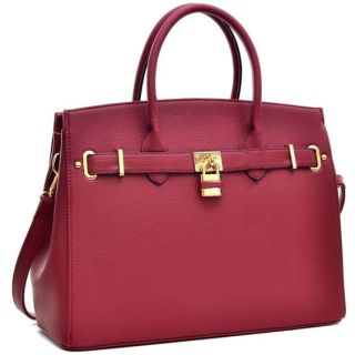 Vintage Moroccan Leather Handbag - Night Shadz Collection