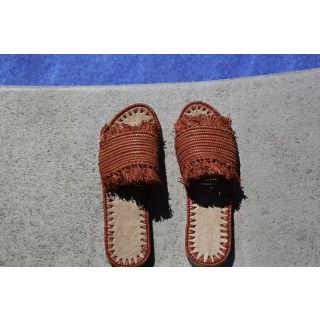 Premium Leather Sandals 040 - Handcrafted Elegance for Style and Comfort.