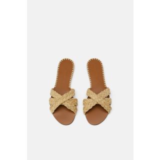 Premium Leather Sandals: Classic Design for Style and Comfort