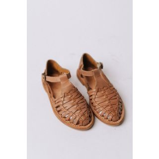Chic Leather Sandals | Premium Quality & Versatile