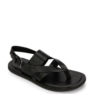 Elegant Leather Sandals | High-Quality & Versatile