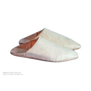 Luxury Leather Slippers for Ultimate Comfort