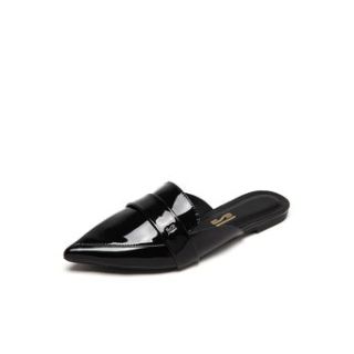 Luxurious Moroccan Leather Slippers - Premium Comfort & Style