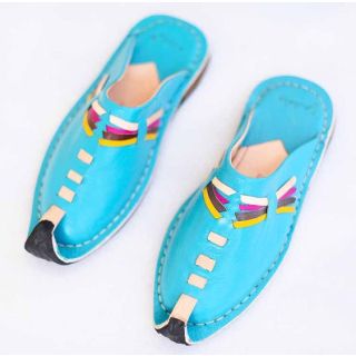 Luxury Leather Slippers for Ultimate Comfort