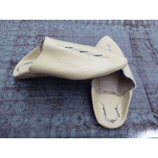 Luxury Moroccan Leather Slippers for Comfort and Style