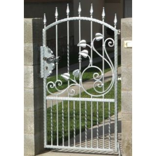 Metal Door 113 - Durable Security & Style Solution