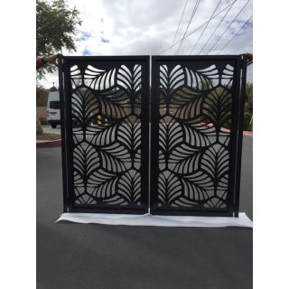 Metaluxe Secure Entry Door 092 - Stylish & Durable Upgrade