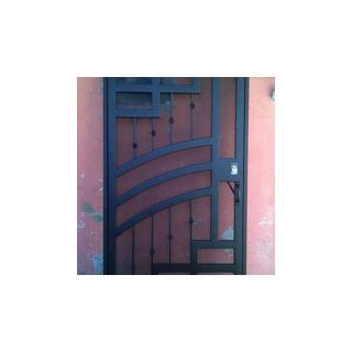 Metal Doors - Premium Security & Style | Durable & Elegant