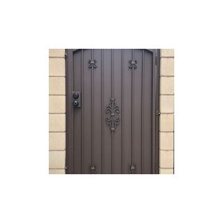 Metal Security Doors: Durable & Stylish Protection for Your Home