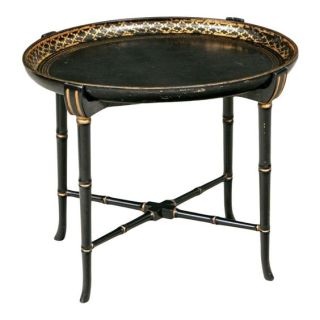 Metal Tray Tables | Handmade Moroccan Furniture