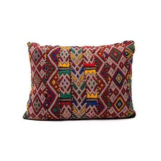 Moroccan Kilim Handmade Pillows - Unique Berber Artistry