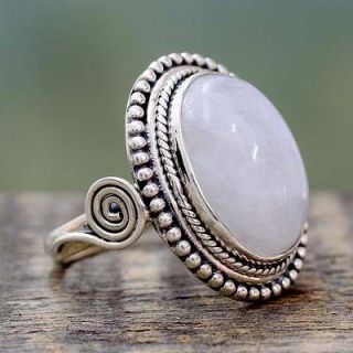 Handcrafted Moroccan Tuareg Berber Rings for Unique Style