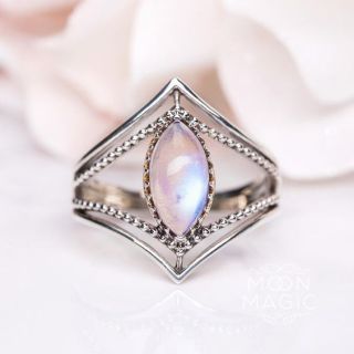 Handmade Moroccan Tuareg Berber Rings | Vibrant Colors & Unique Designs