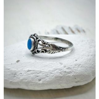 Exquisite Tuareg Berber Moroccan Rings - Unique Handcrafted Ethnic Jewelry