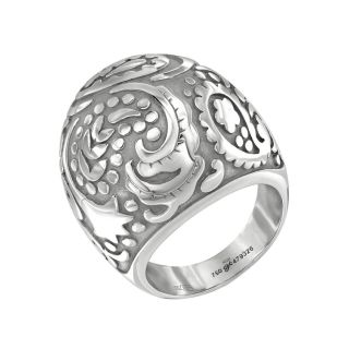 Handcrafted Moroccan Tuareg Berber Rings - Exquisite Blend of Modern and Traditional Aesthetics