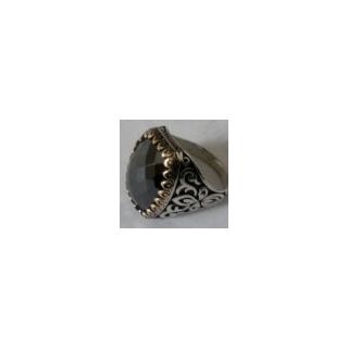 Moroccan Tuareg Berber Handcrafted Rings - Traditional & Modern Fusion