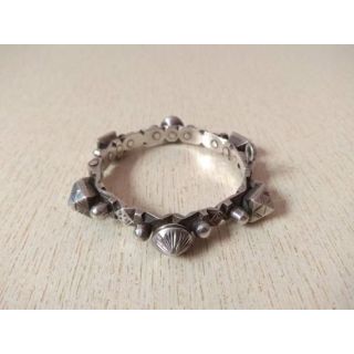 Moroccan Tuareg Berber Adjustable Rings - Handcrafted Mastery