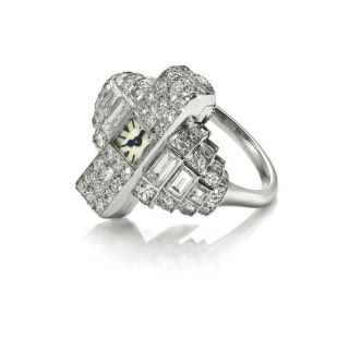 Handcrafted Moroccan Tuareg Berber Rings for Stylish Elegance