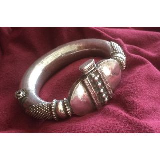 Exquisite Tuareg Berber Rings - Handmade Moroccan Jewelry