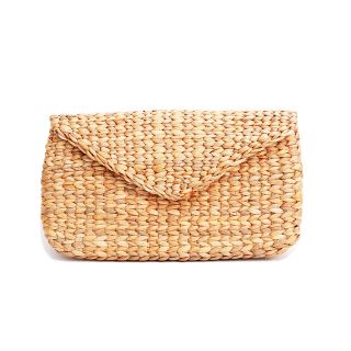 Chic Straw Clutches | Stylish & Versatile Handbag