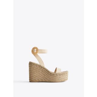 Straw Sandals | Handcrafted Premium Straw | Lightweight & Stylish