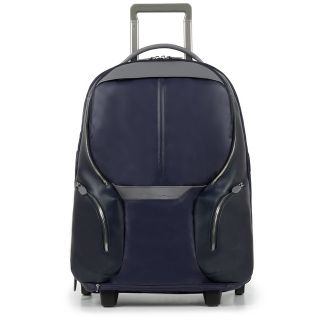 Genuine Leather Moroccan Travel Bag - Durable and Stylish Organization and Comfort with Adjustable Straps