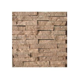 Moroccan Handcrafted Bejmat Tiles in Natural Brick Color