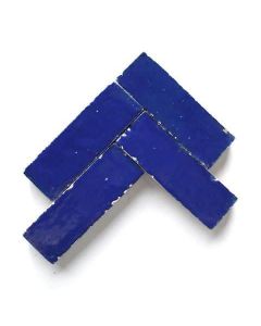 Bejmat tiles-Azure Blue-
