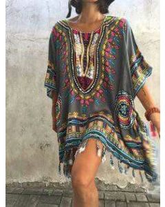 Beach Cover Up 003