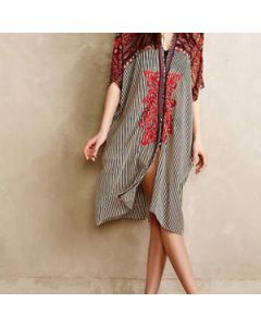 Beach Cover Up 009