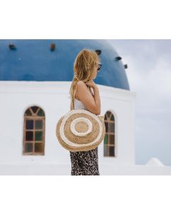 Elegant Handbag Baskets: Timeless Style & Functionality