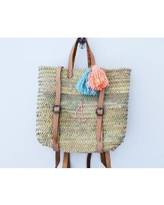 Handbag Baskets 004 - Chic and Versatile Handbags
