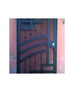 Metal Doors - Premium Security & Style | Durable & Elegant