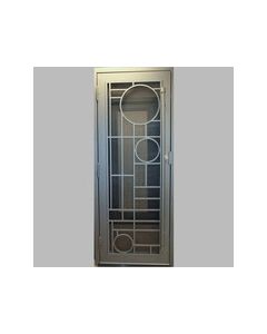 Premium Metal Doors - Durable Style & Security