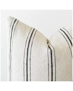 Beni Ourain Handmade Moroccan Throw Pillow - Vibrant Colors & Custom Dimensions