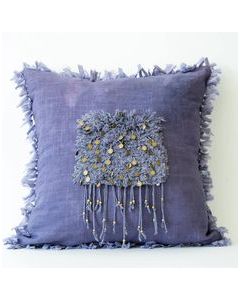Moroccan Kilim Pillows - Handcrafted Vibrant Pillows 021 with Custom Dimensions, Unique Design
