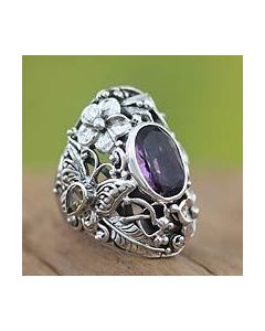Handmade Moroccan Berber Rings for Stylish Statements